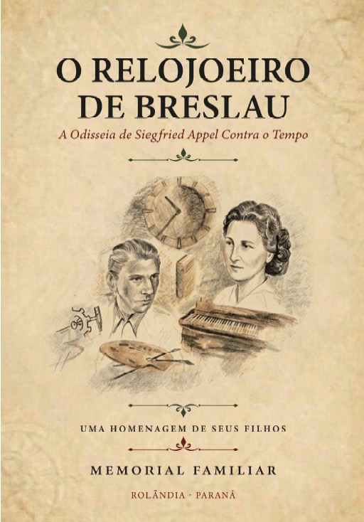 Capa do e-book