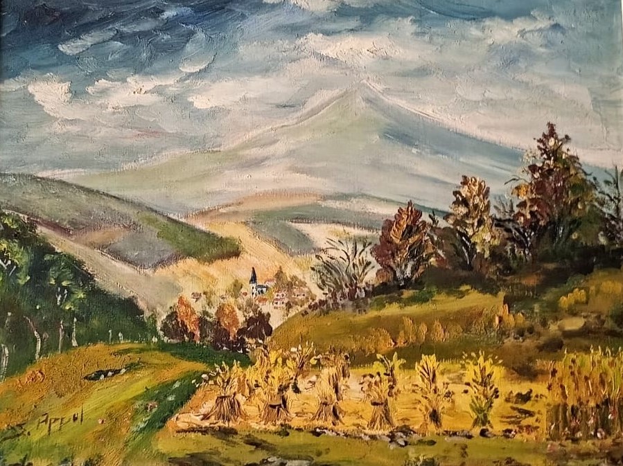 Campos Dourados
