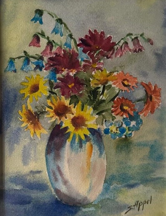 Sinfonia Floral