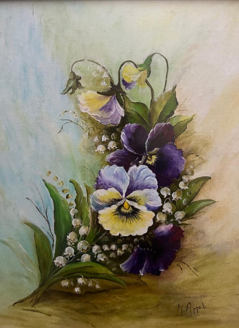 Murmúrios da Primavera