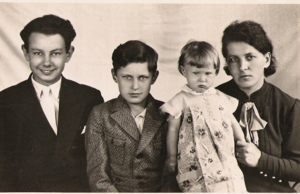 Viagem 1934