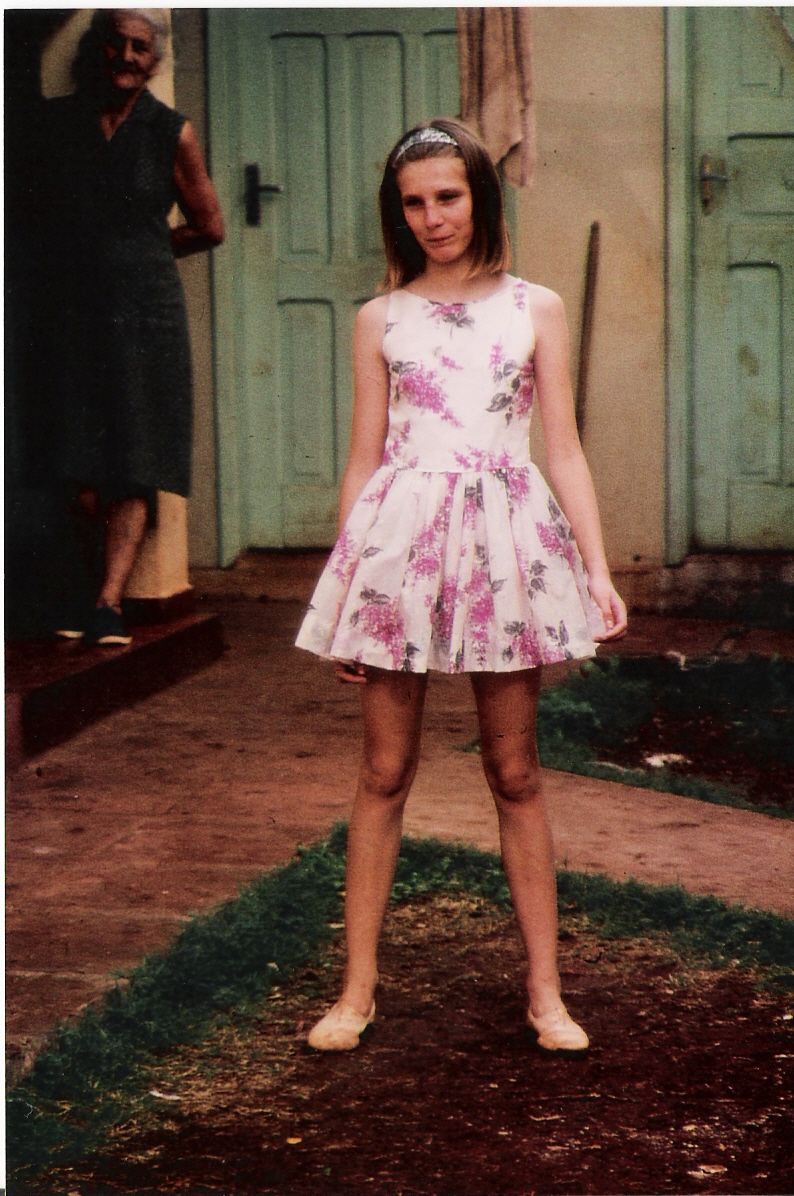 Meu Vestido Lindo