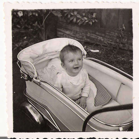 Esse Carrinho tem História