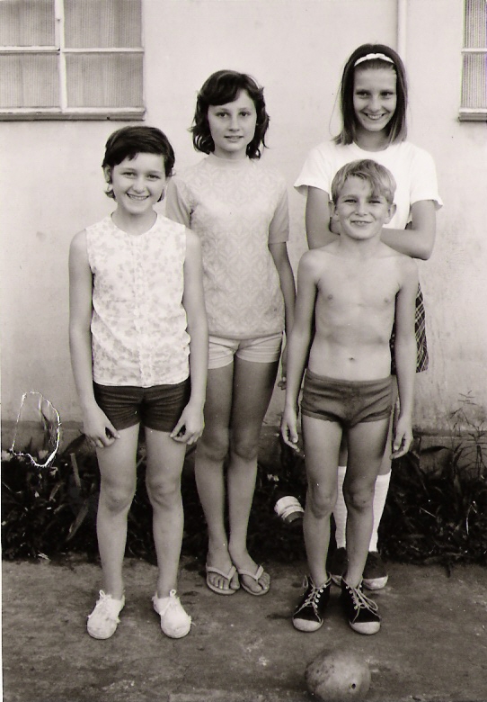 A Seleção de 1970