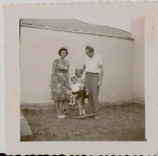 Foto em Família