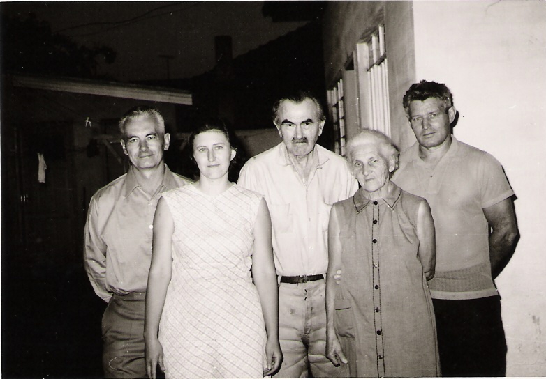 Família Stegmann